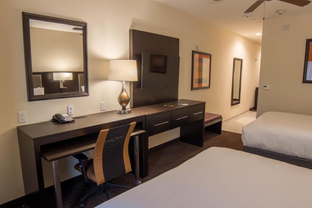 Photo of Bedroom in Trophy Club