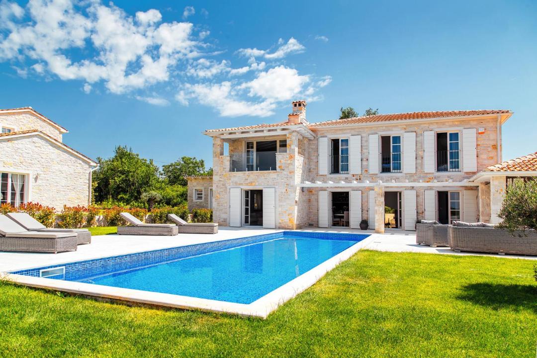 Photo of Outdoor in Baderna