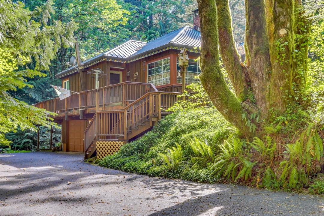 Photo of Others in Mount Hood Village