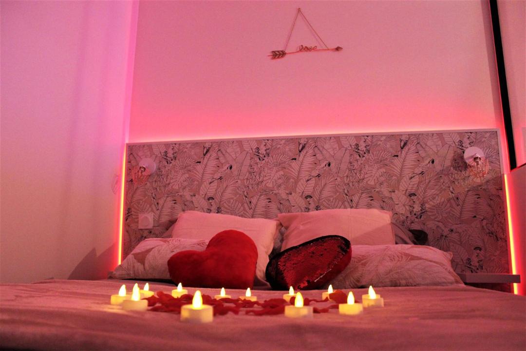 Photo of Bedroom in Pontivy