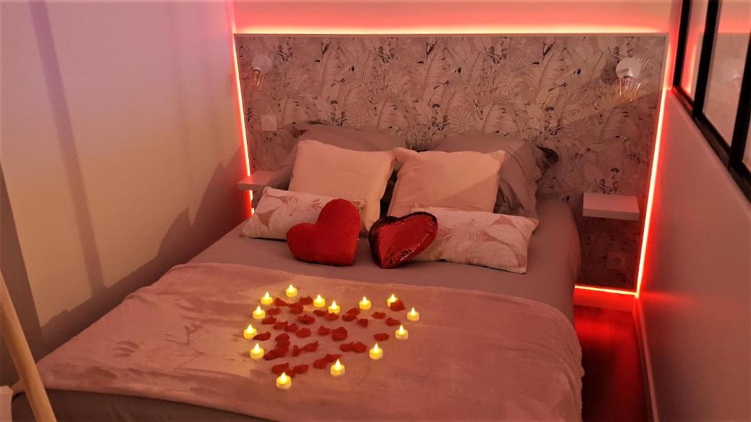 Photo of Bedroom in Pontivy