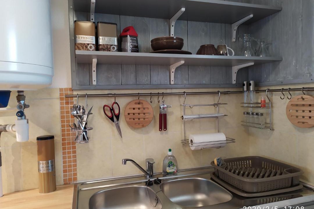 Photo of Kitchen in Bourg-en-Bresse