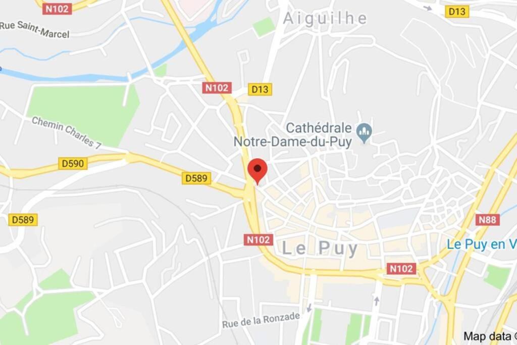Photo of Others in Le Puy-en-Velay