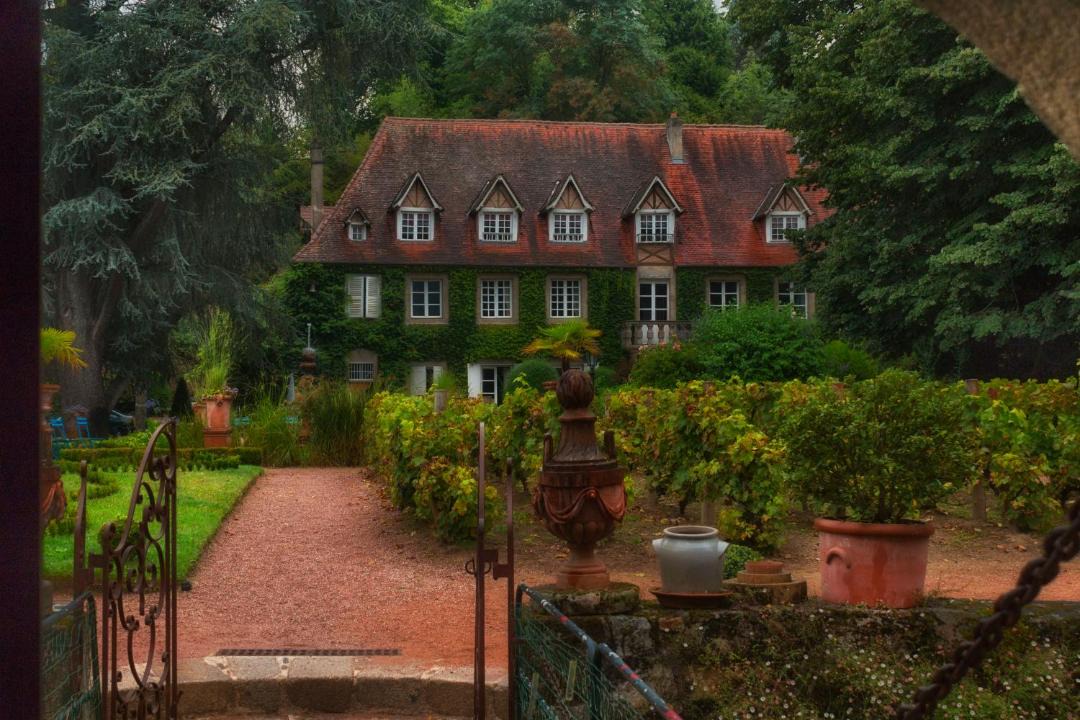 Photo of Buildings in Limoges