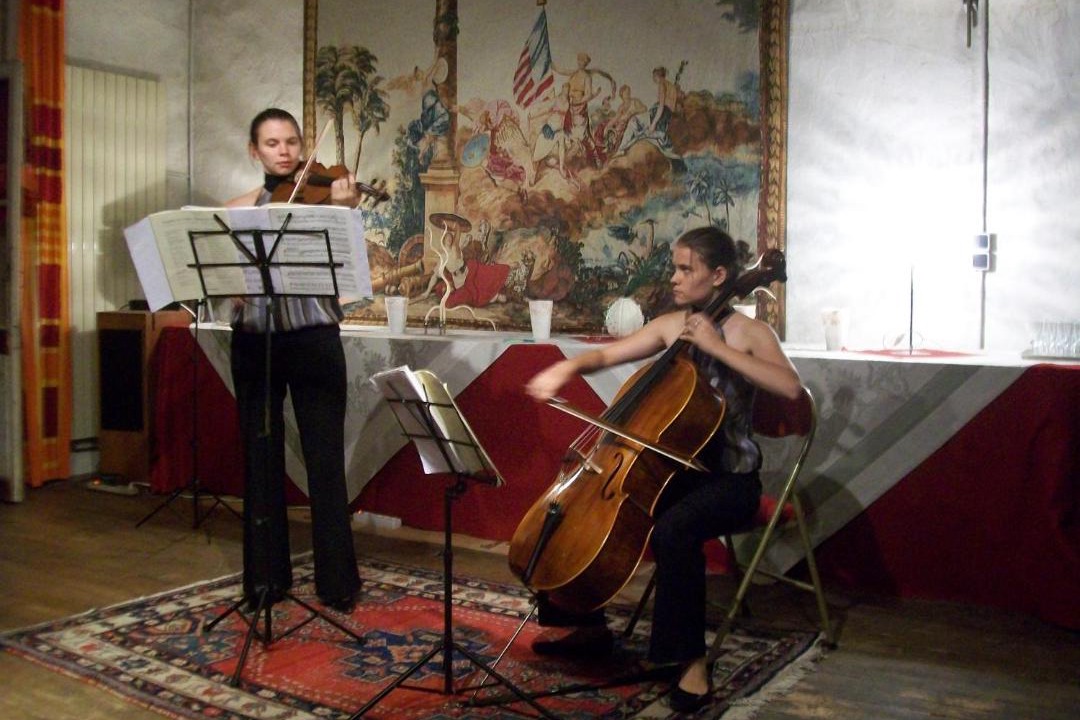 Photo of Others in Limoges