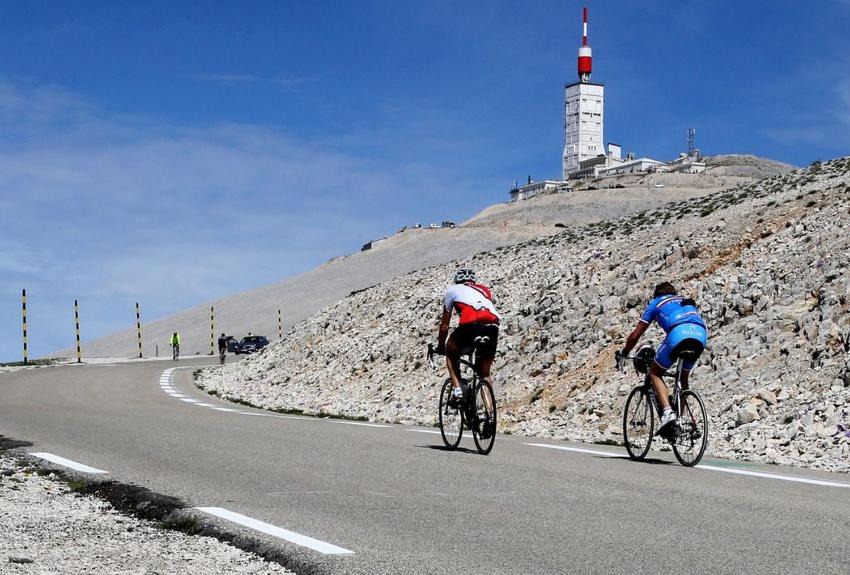 Photo of Others in Bedoin