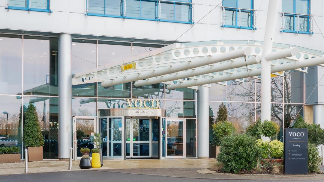 Photo of Others in Reading