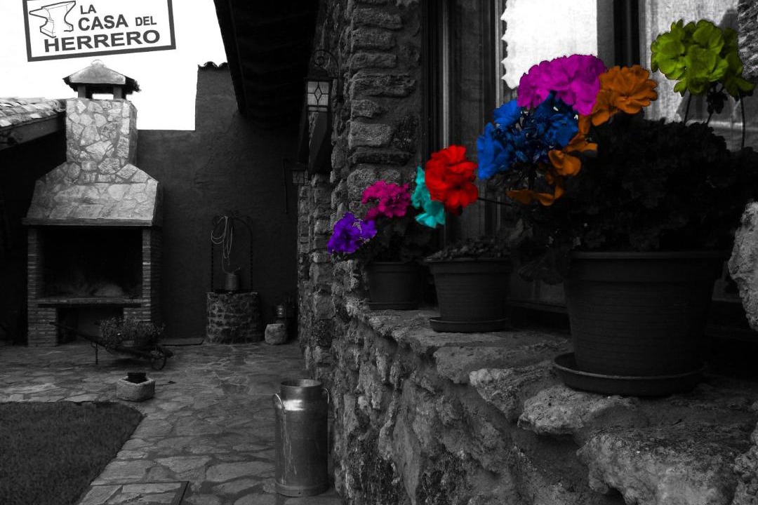 Photo of Others in El Poyo del Cid