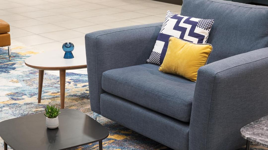 Photo of Livingroom in Reading