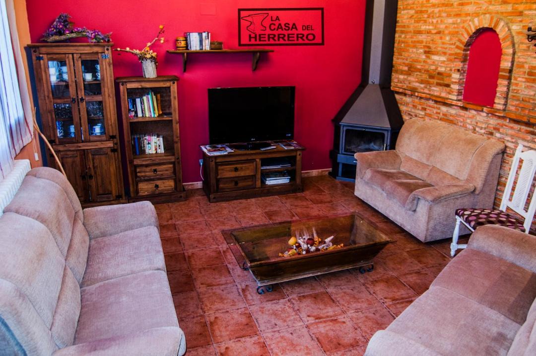 Photo of Livingroom in El Poyo del Cid