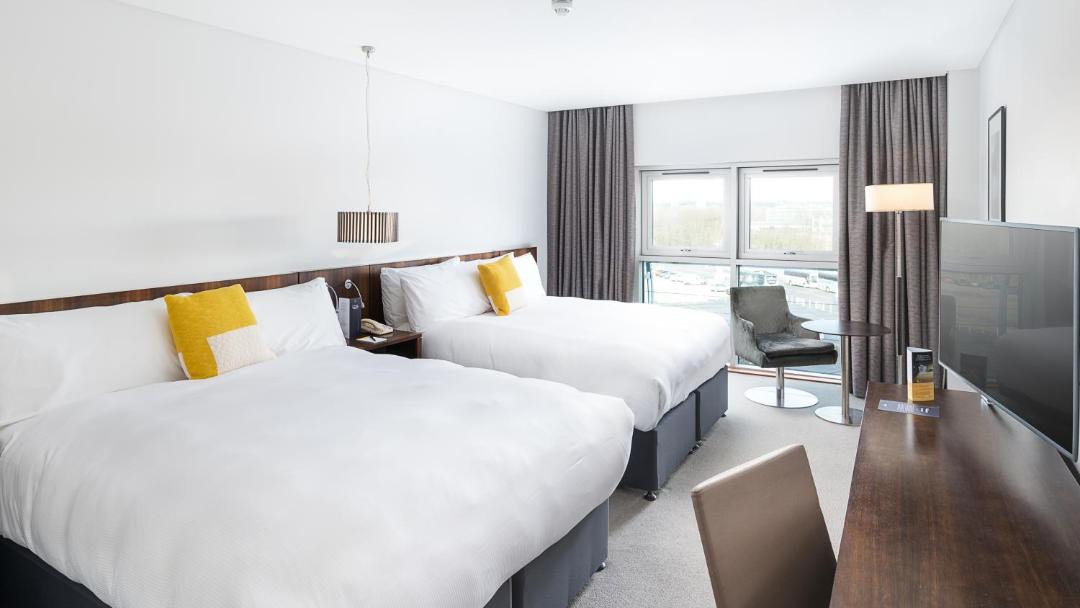 Photo of Bedroom in Reading