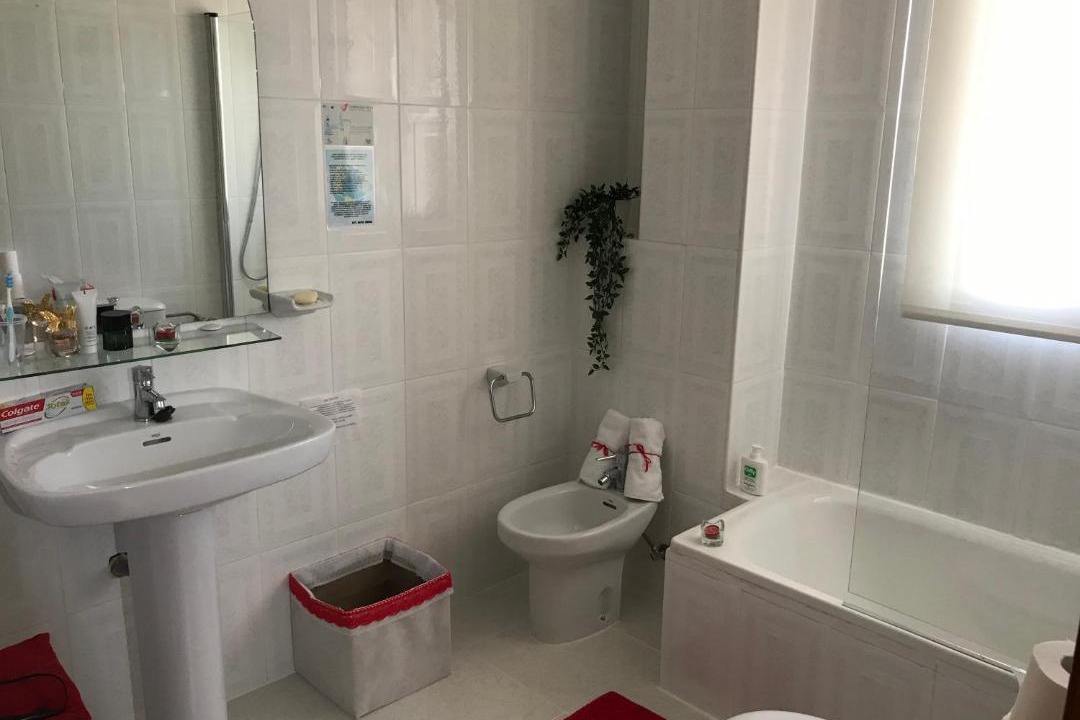 Photo of Bathroom in Ginete