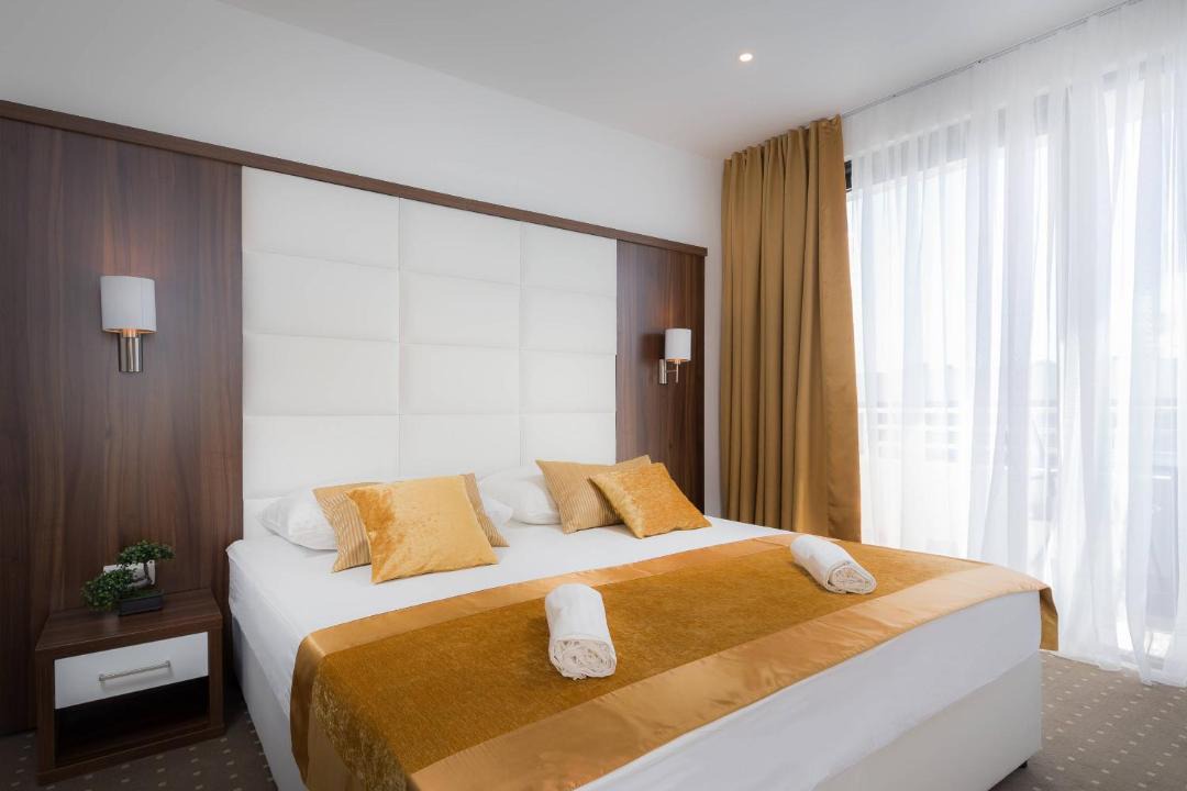 Photo of Bedroom in Rogoznica