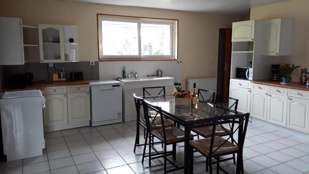 Photo of Kitchen in Pereuil