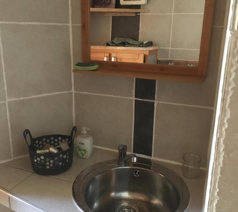 Photo of Kitchen in Maurines