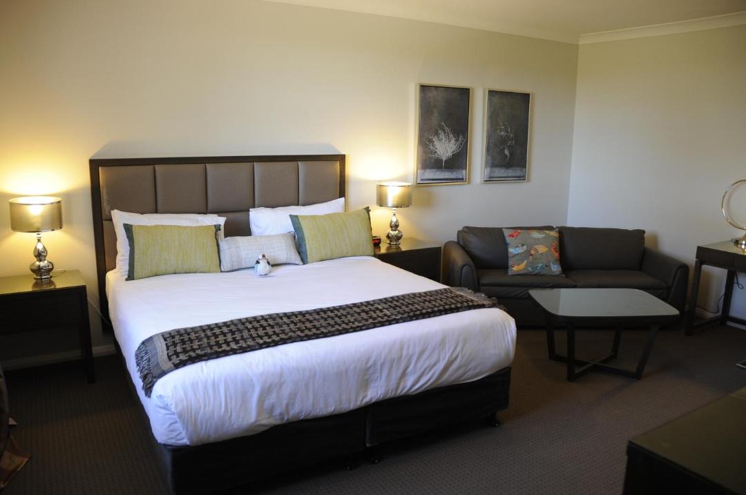 Photo of Bedroom in Cattai