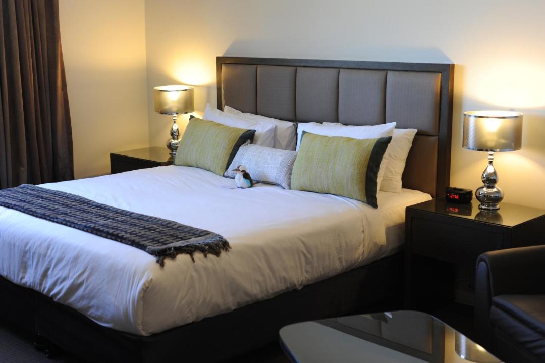 Photo of Bedroom in Cattai