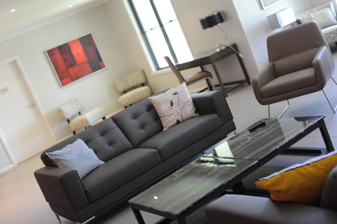 Photo of Livingroom in Cattai