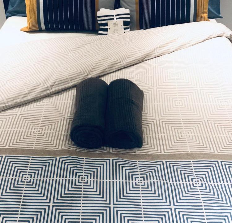 Photo of Bedroom in Fairfield