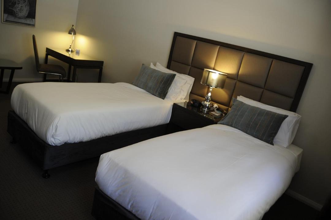 Photo of Bedroom in Cattai