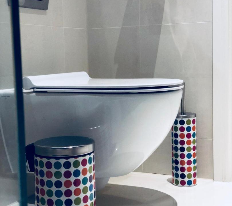 Photo of Bathroom in Fairfield