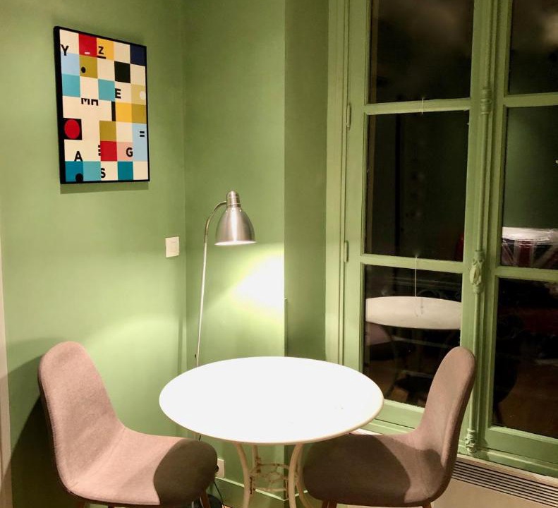 Photo of Others in Notre-Dame