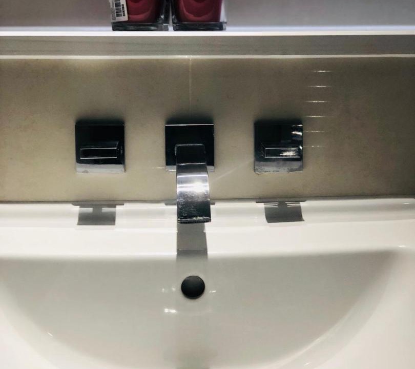 Photo of Bathroom in Fairfield