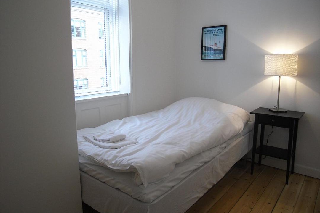 Photo of Bedroom in Osterbro