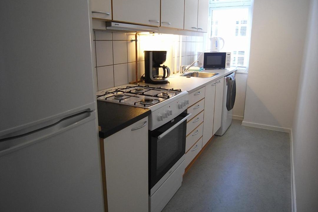 Photo of Kitchen in Osterbro