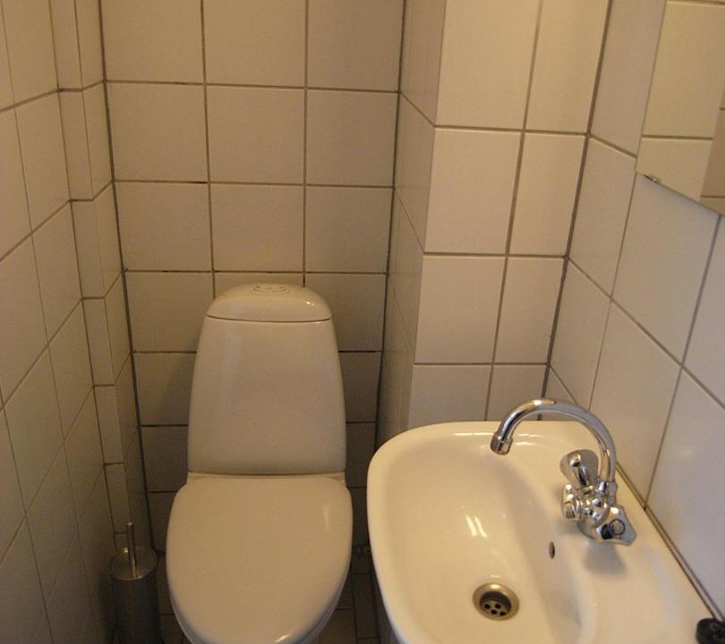 Photo of Bathroom in Osterbro