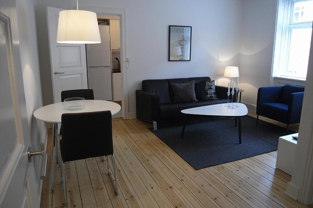 Photo of Livingroom in Osterbro