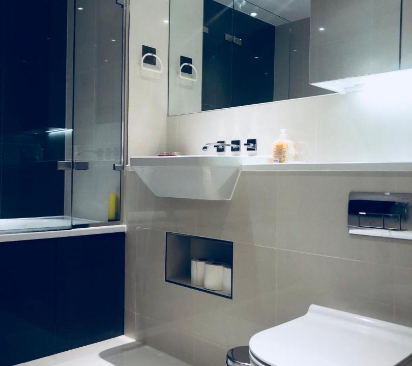 Photo of Bathroom in Fairfield