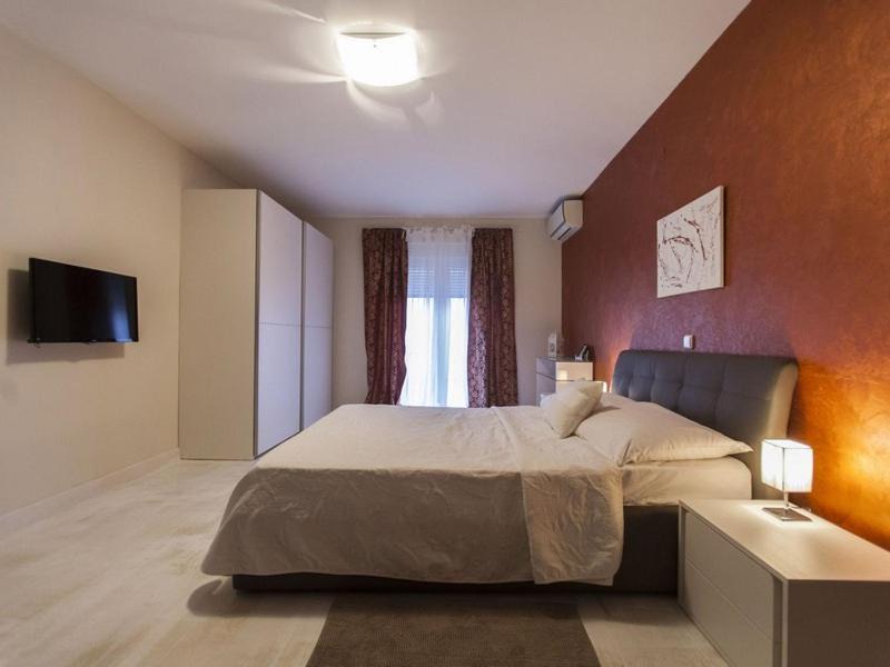 Photo of Bedroom in Vintijan