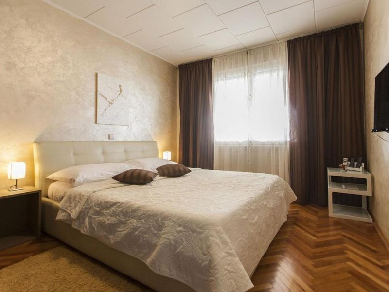 Photo of Bedroom in Vintijan