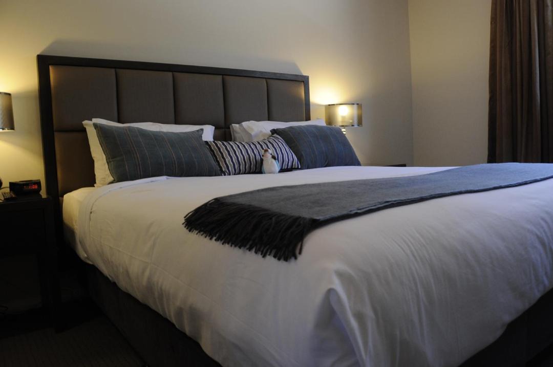 Photo of Bedroom in Cattai