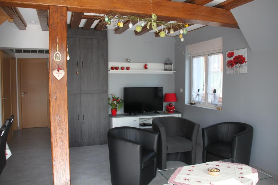 Photo of Livingroom in Mittelwihr