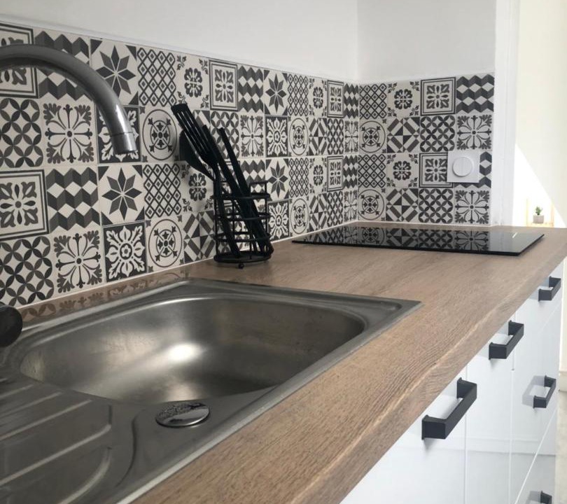 Photo of Kitchen in Bayeux
