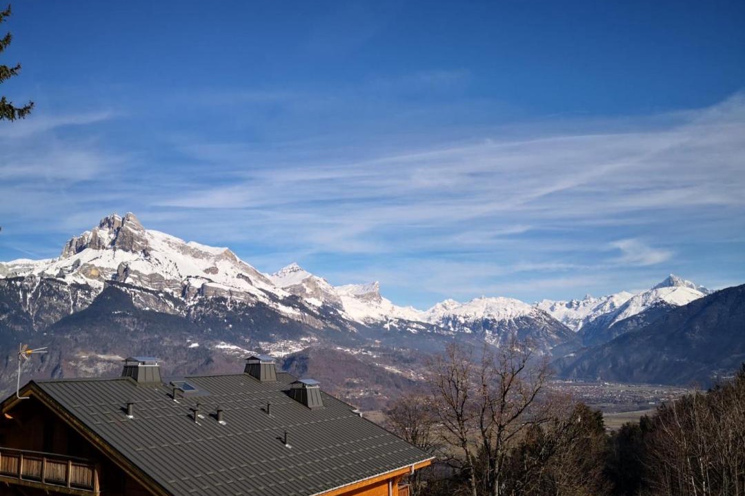 Photo of Others in Combloux