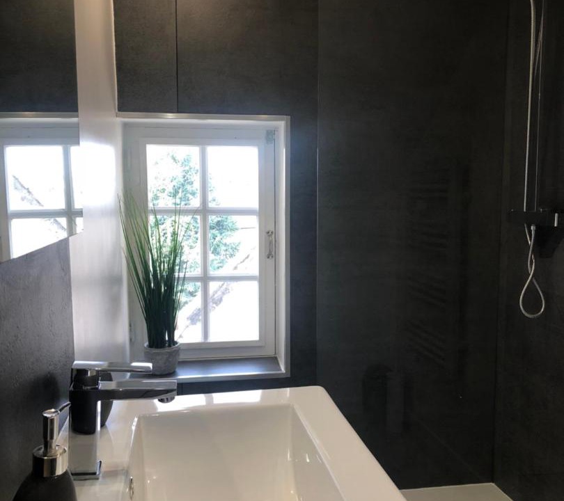 Photo of Bathroom in Bayeux