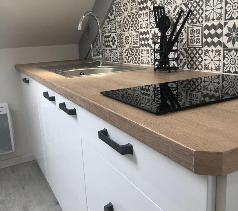 Photo of Kitchen in Bayeux
