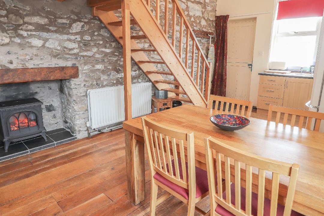 Photo of Others in Llangollen