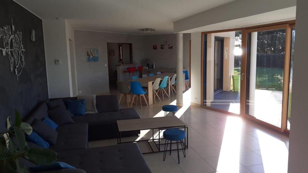 Photo of Livingroom in Kerherou