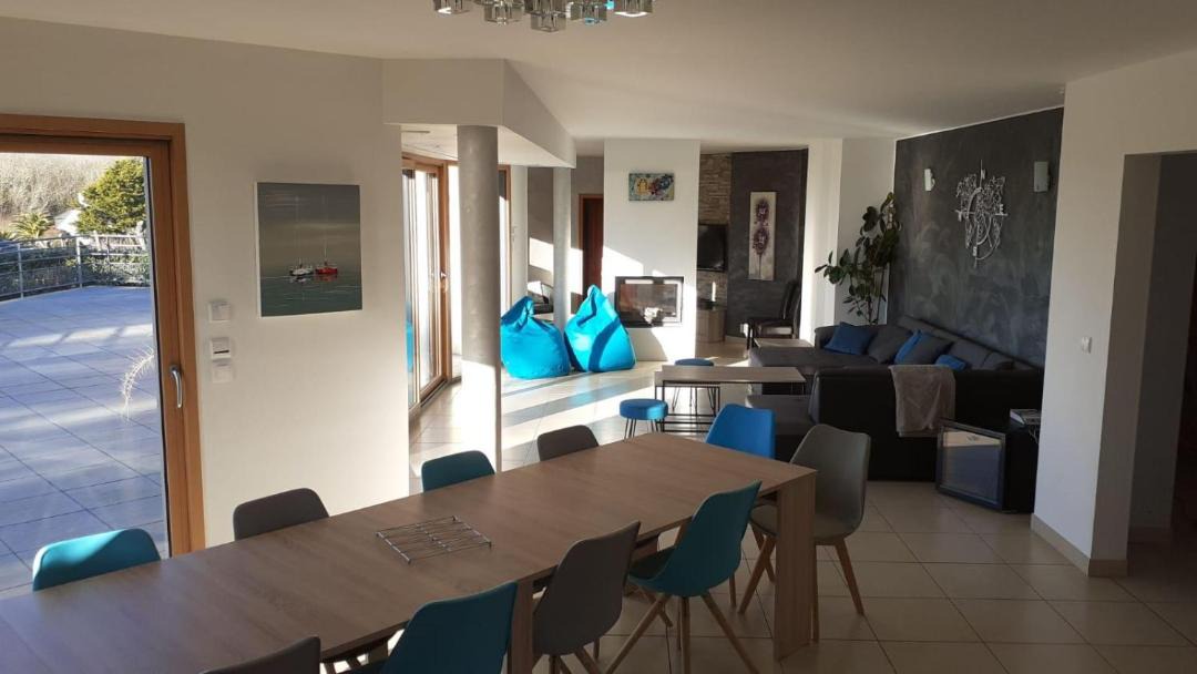 Photo of Livingroom in Kerherou