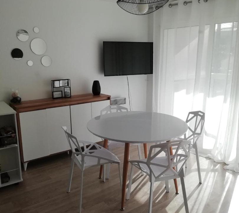 Photo of Livingroom in Le Touquet-Paris-Plage