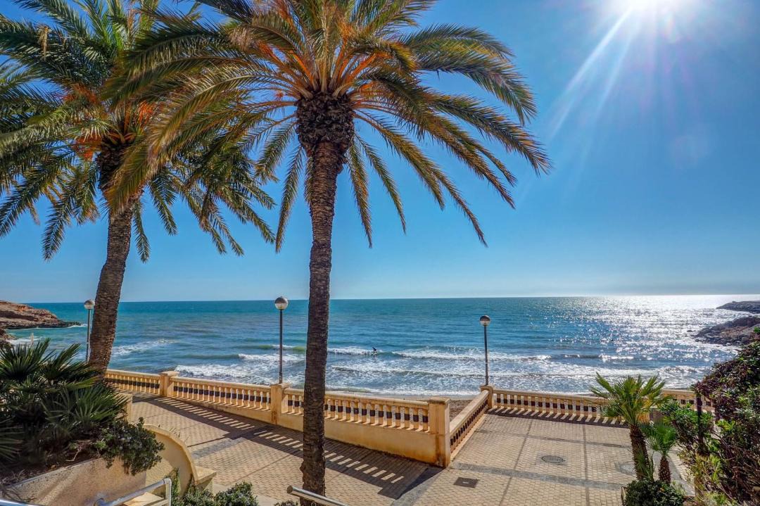 Photo of Others in Sitges