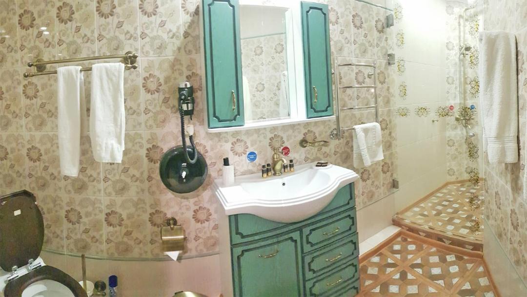 Photo of Bathroom in Pushkino