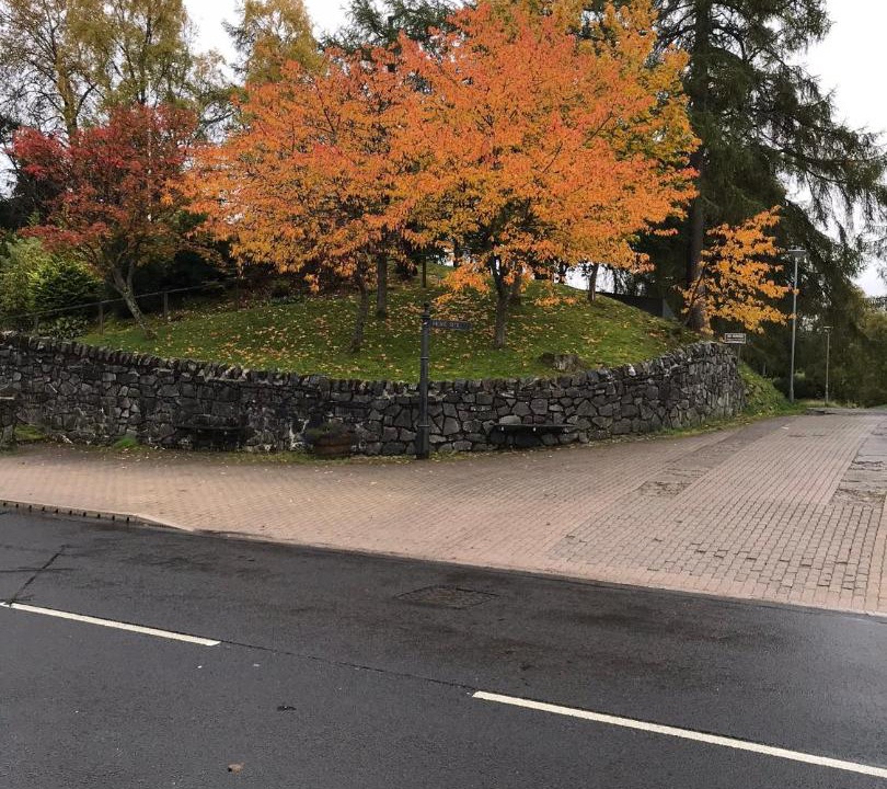 Photo of Others in Newtonmore