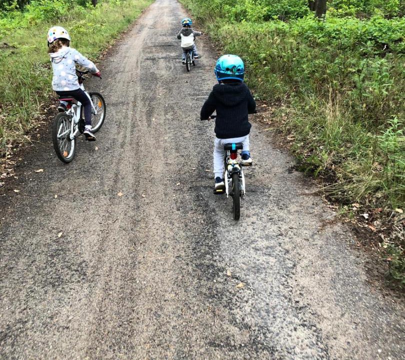 Photo of Patio Balcony in Newtonmore