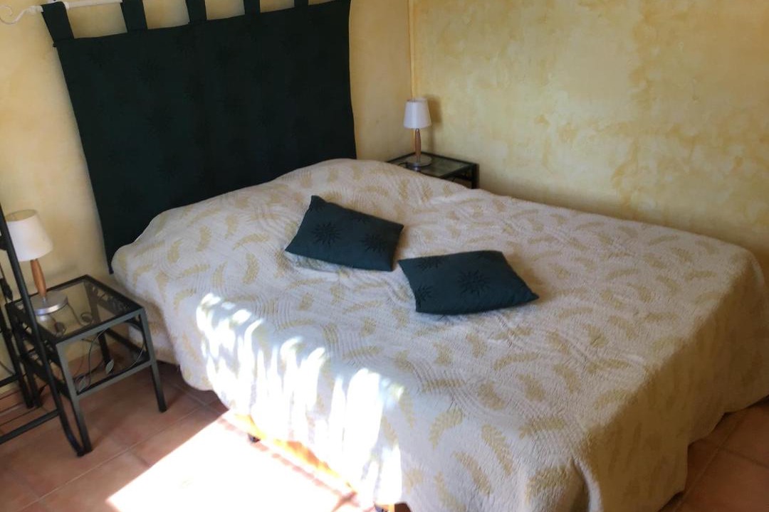 Photo of Bedroom in Le Luc