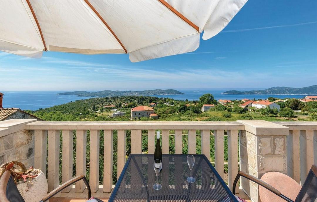 Photo of Patio Balcony in Orasac